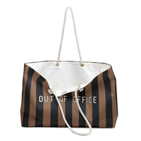 Out of Office Tote Bag