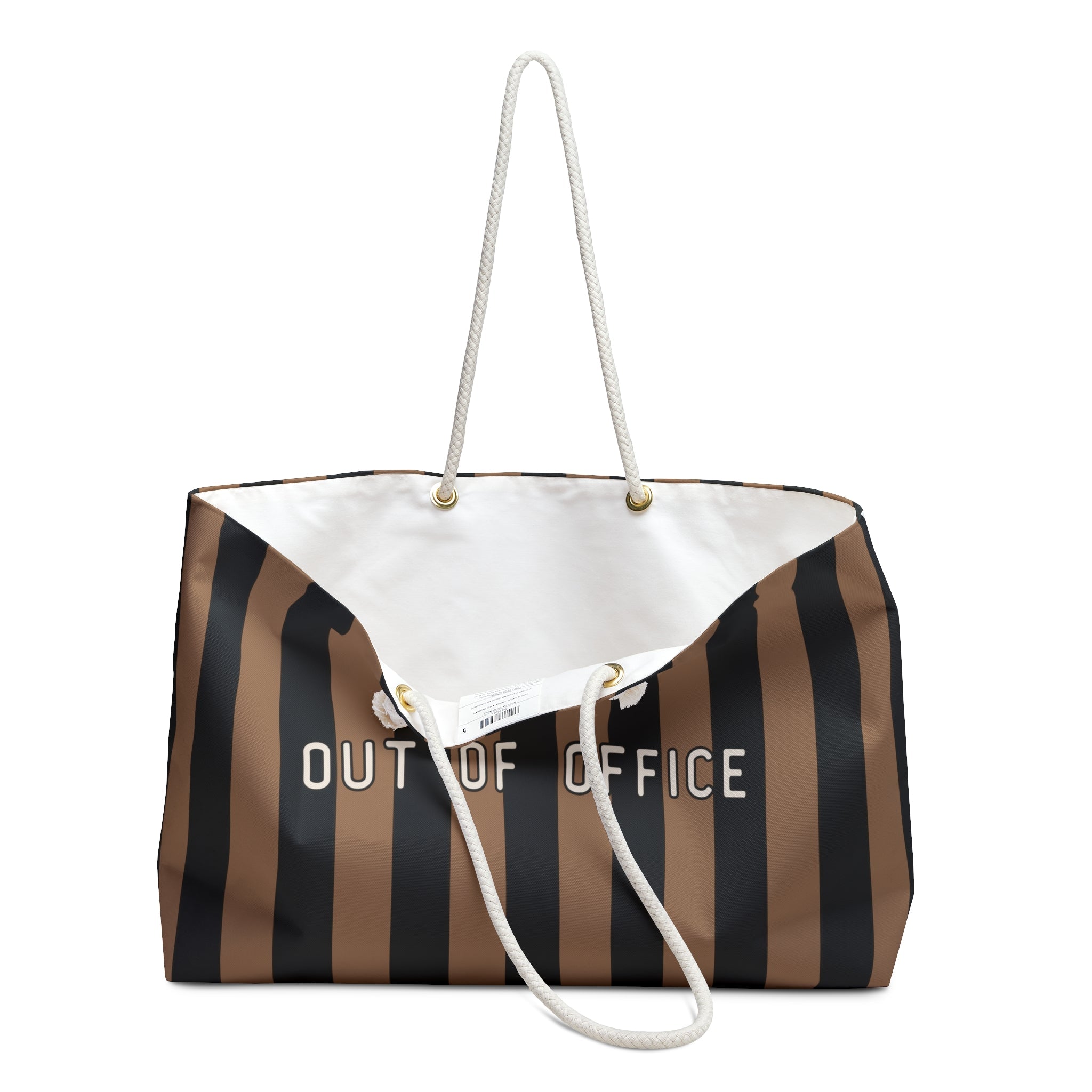 Out of Office Tote Bag