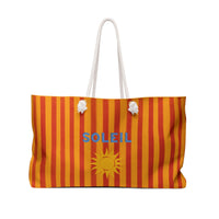 Soleil Tote Bag