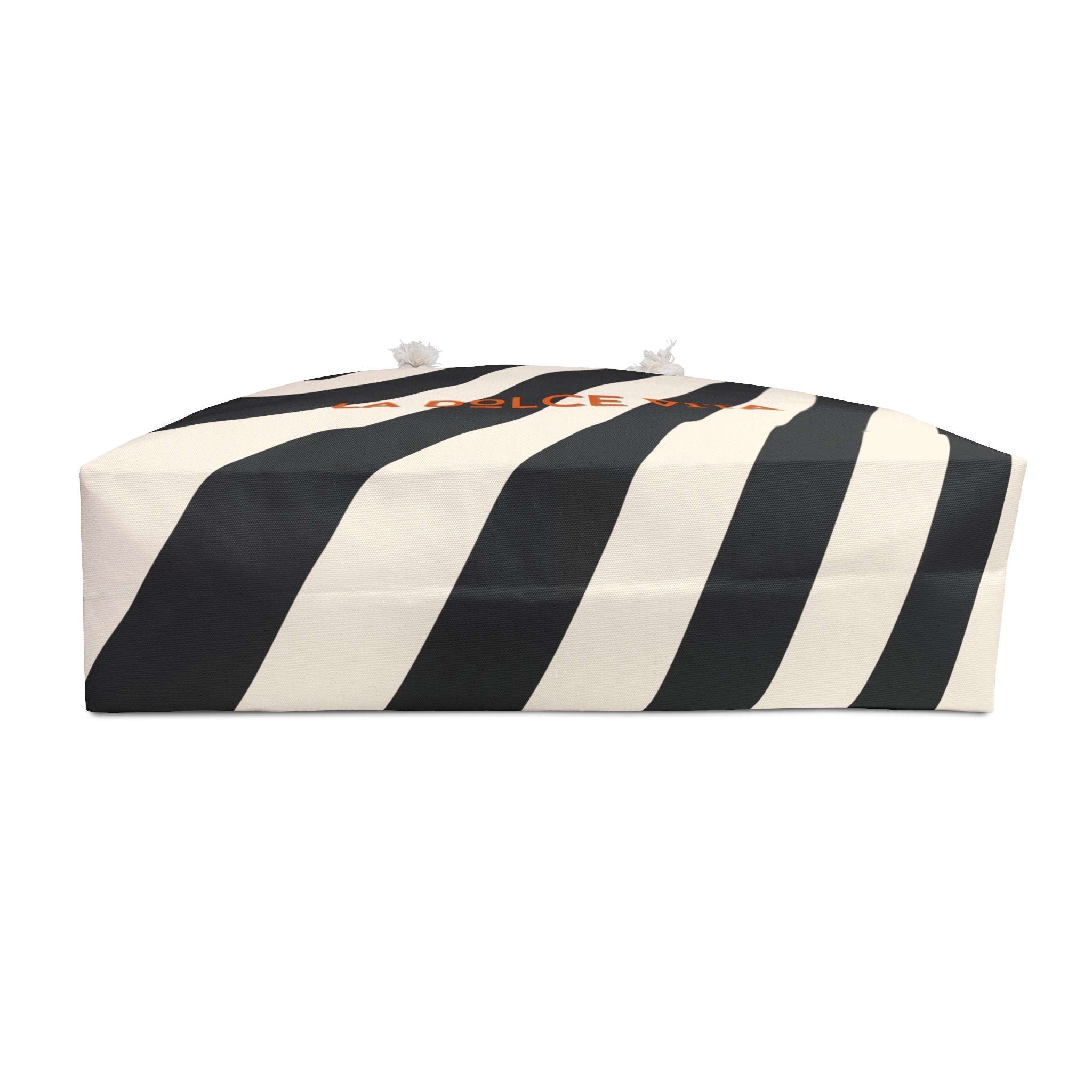 La Dolce Vita (The Sweet Life) Tote Bag