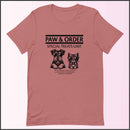 Paw & Order, Special Treats Unit Unisex T-shirt