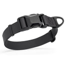 Biothane Waterproof Dog Collar - Magnetic Quick Release Buckle