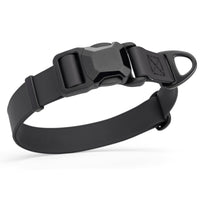 Biothane Waterproof Dog Collar - Magnetic Quick Release Buckle