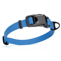 Biothane Waterproof Dog Collar - Magnetic Quick Release Buckle