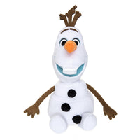 Large Cartoon Character Squeak & NO Squeak Dog Toys: 11"-14"