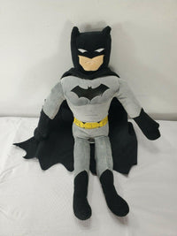 Large Cartoon Character Squeak & NO Squeak Dog Toys: 11"-14"