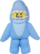 Large Cartoon Character Squeak & NO Squeak Dog Toys: 11"-14"