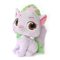 Large Cartoon Character Squeak & NO Squeak Dog Toys: 11"-14"