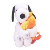 Small Squeaky & NO Squeak 'Toon Town Dog Toy from Pop Culture: 6"-7"