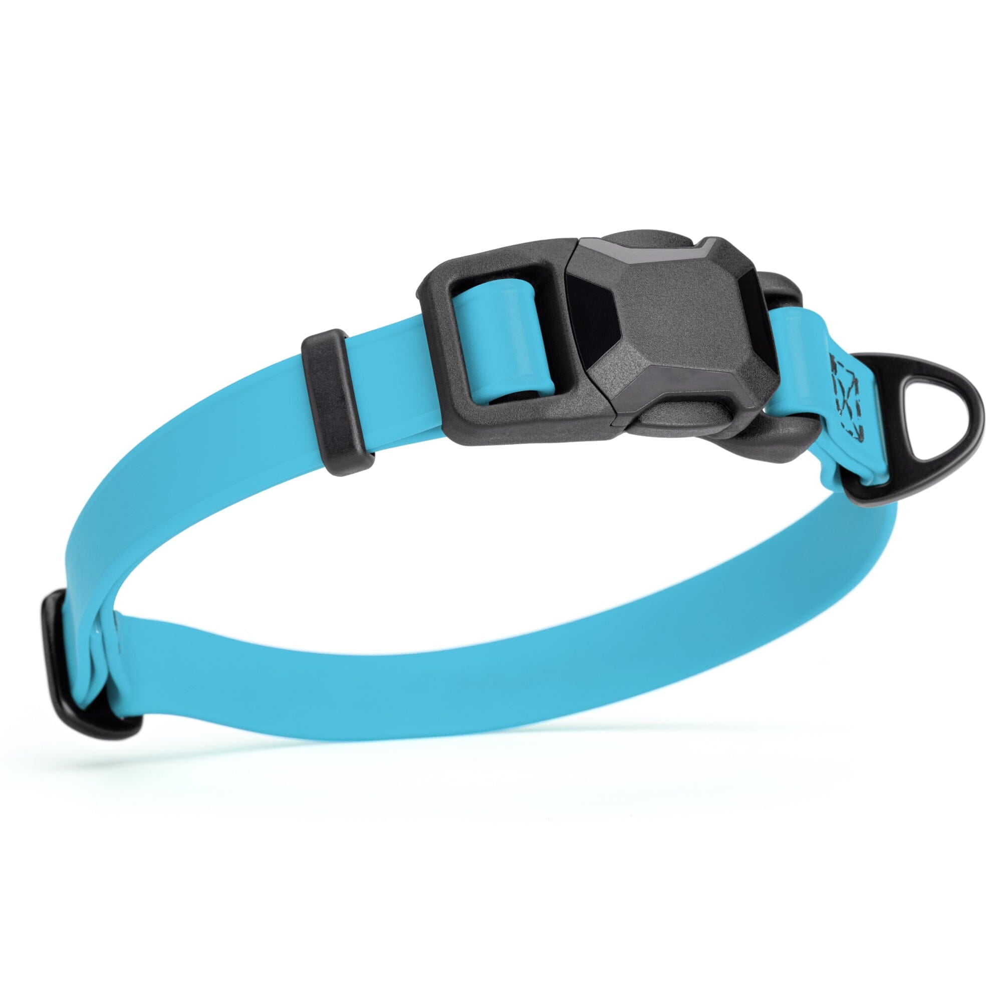 Biothane Waterproof Dog Collar - Magnetic Quick Release Buckle