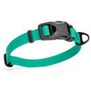 Biothane Waterproof Dog Collar - Magnetic Quick Release Buckle