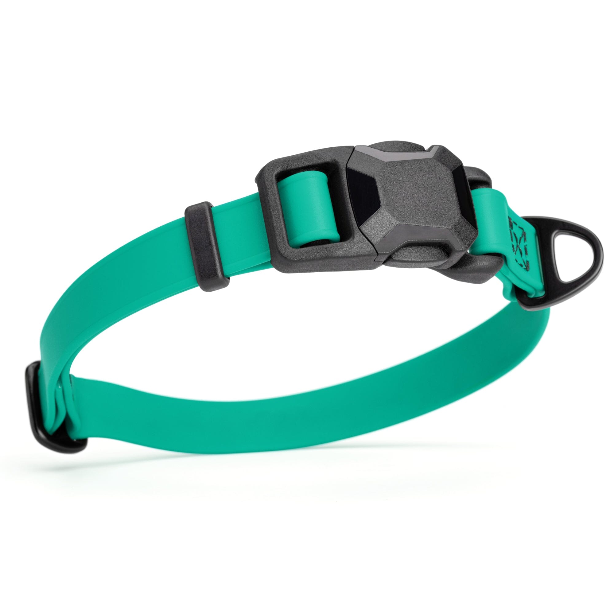 Biothane Waterproof Dog Collar - Magnetic Quick Release Buckle