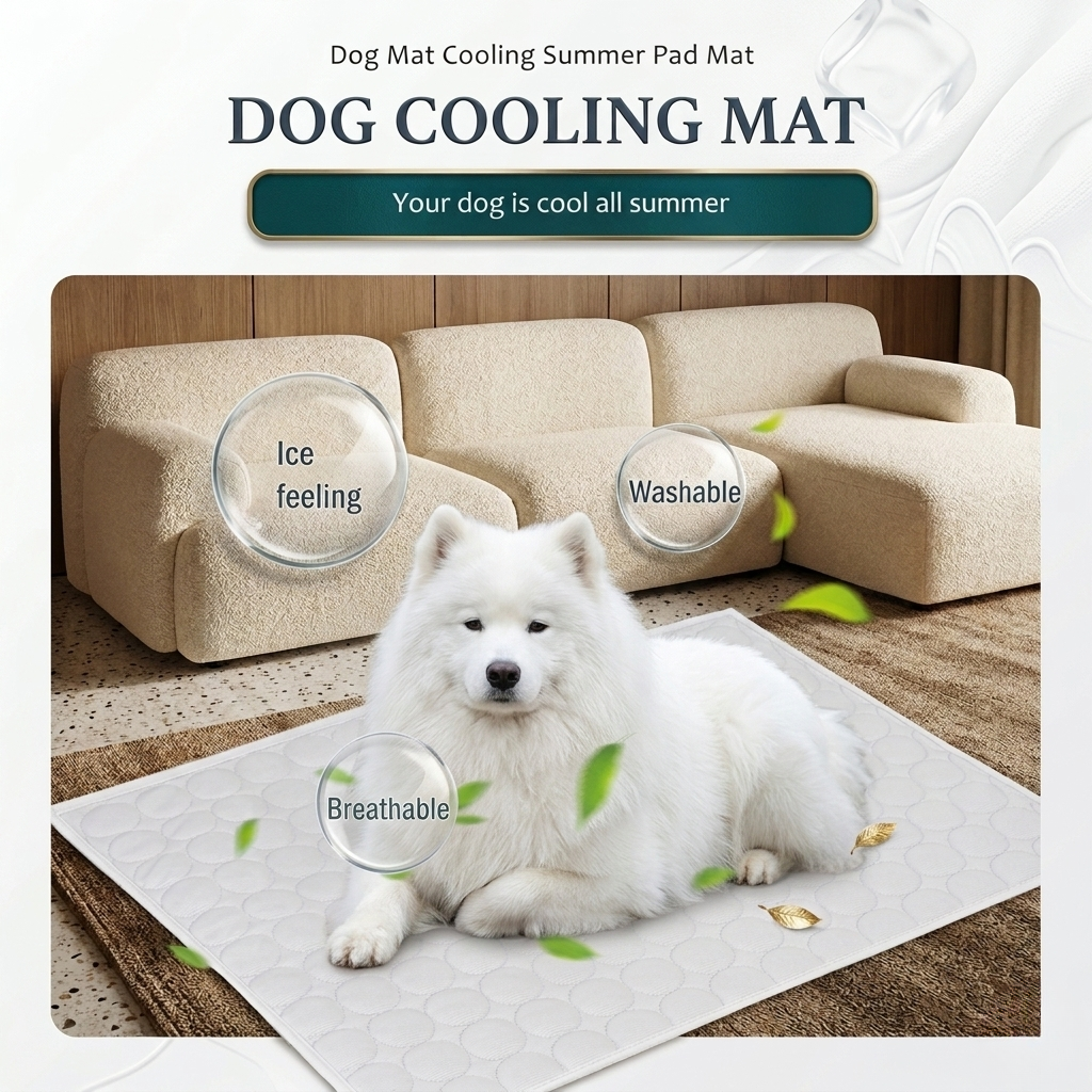 Pet Cooling Mat