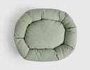 Warby Jasmine Donut Bed