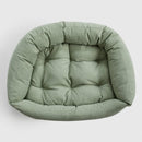 Warby Jasmine Napper Dog Bed by Jax & Bones