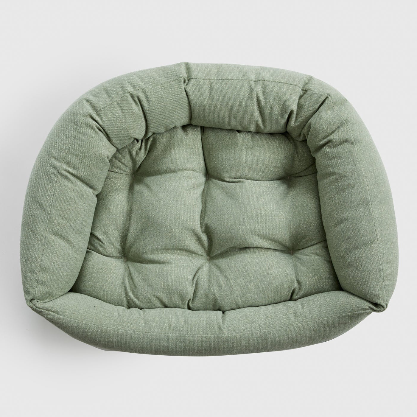 Warby Jasmine Napper Dog Bed by Jax & Bones