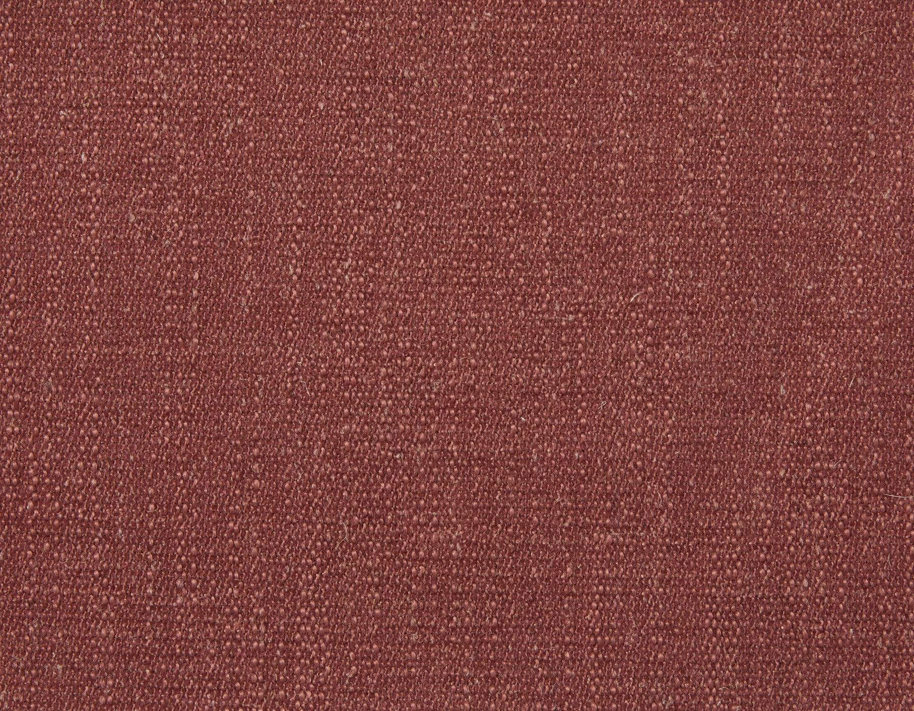 Warby Cranberry Napper Bed