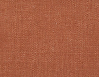 Warby Terracotta Lounge Dog Bed by Jax & Bones