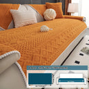 Pet-Friendly Couch Cover for Dogs, Non-Slip & Breathable