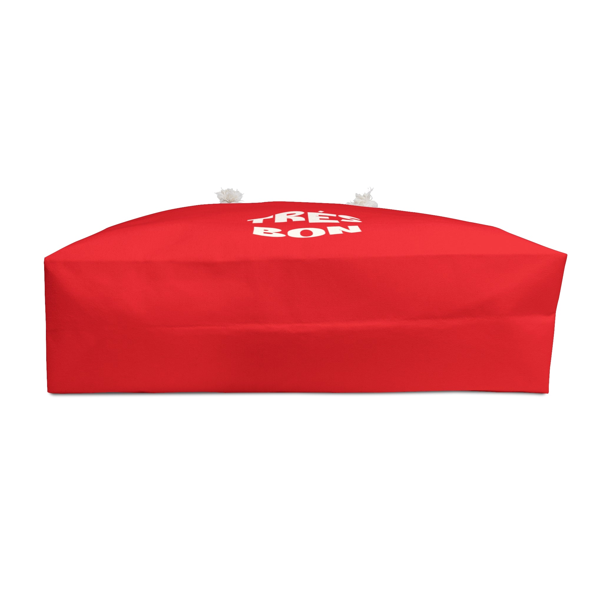 Très Bon (Very Good) Tote Bag