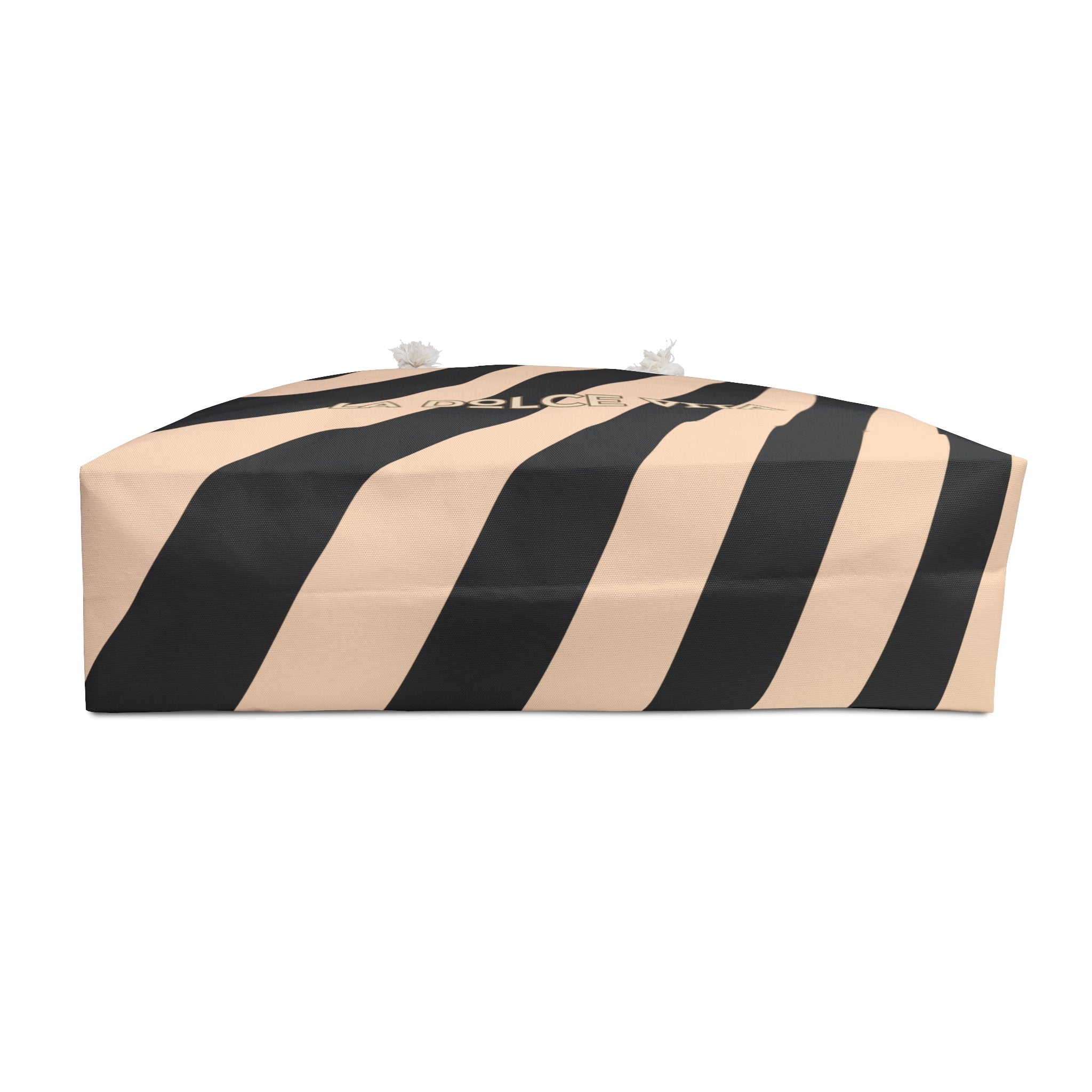 La Dolce Vita (The Good Life) Tote Bag