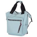 Everyday Backpack Tote