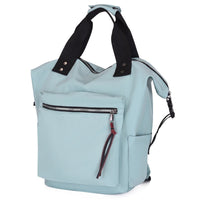 Everyday Backpack Tote