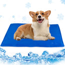 Pet Cooling Pad with Gel