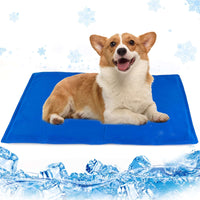 Pet Cooling Pad with Gel