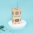 Walkie Talkie DIY Building Kit (2)