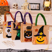 Trick or Treat Bags