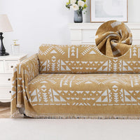 Premium Couch Cover Blanket for Ultimate Protection and Comfort