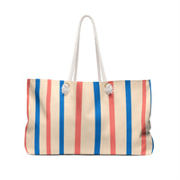 Bon Voyage Tote Bag