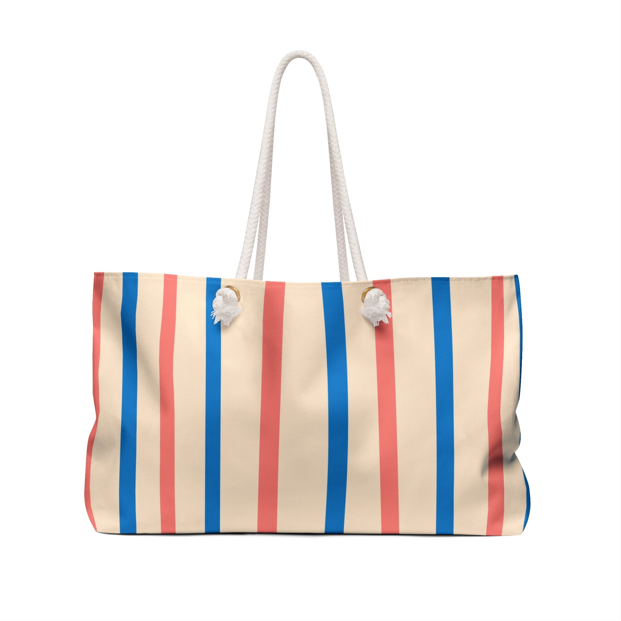 Bon Voyage Tote Bag