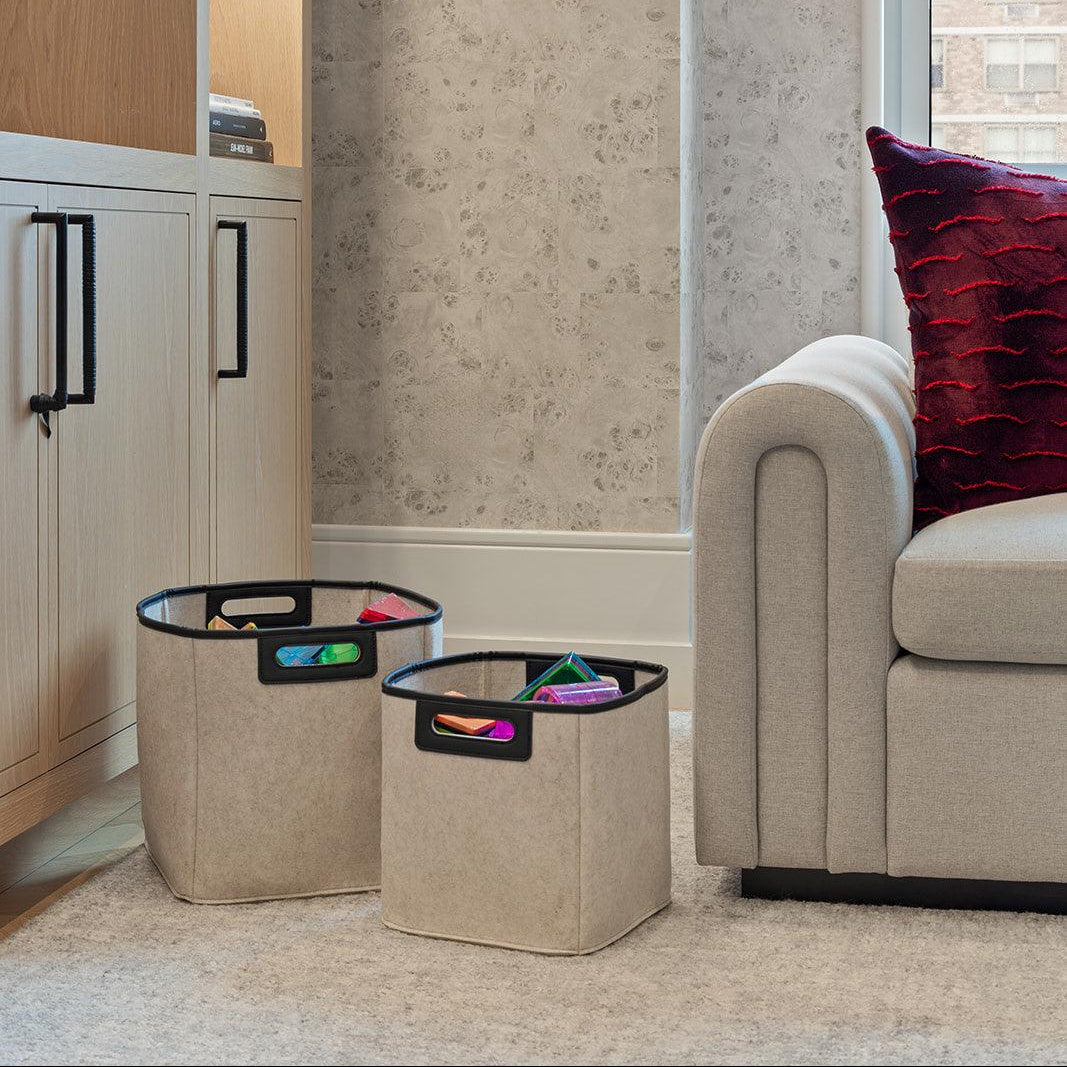 The Jamie Bin - 10", Eco-friendly
