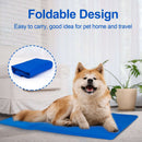 Pet Cooling Pad with Gel
