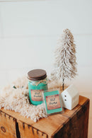 Elf Farts Candle