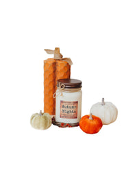 Autumn Nights Candle