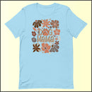 Dog Mama Unisex T-shirt