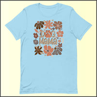 Dog Mama Unisex T-shirt