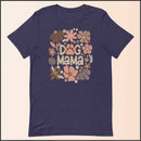 Dog Mama Unisex T-shirt