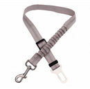 Dog Seat Belt: Adjustable & Elastic
