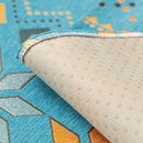 Stylish Bohemian Chenille Slipcovers for Couches