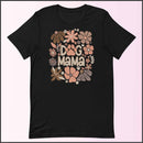 Dog Mama Unisex T-shirt