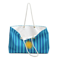 SOLEIL (Sun) Tote Bag