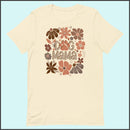 Dog Mama Unisex T-shirt