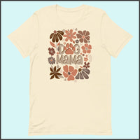 Dog Mama Unisex T-shirt