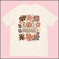 Dog Mama Unisex T-shirt