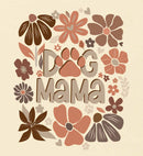 Dog Mama Unisex T-shirt