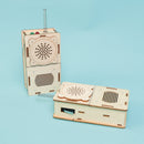Walkie Talkie DIY Building Kit (2)